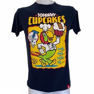 Johnny Cupcakes Special Edition T-Shirt